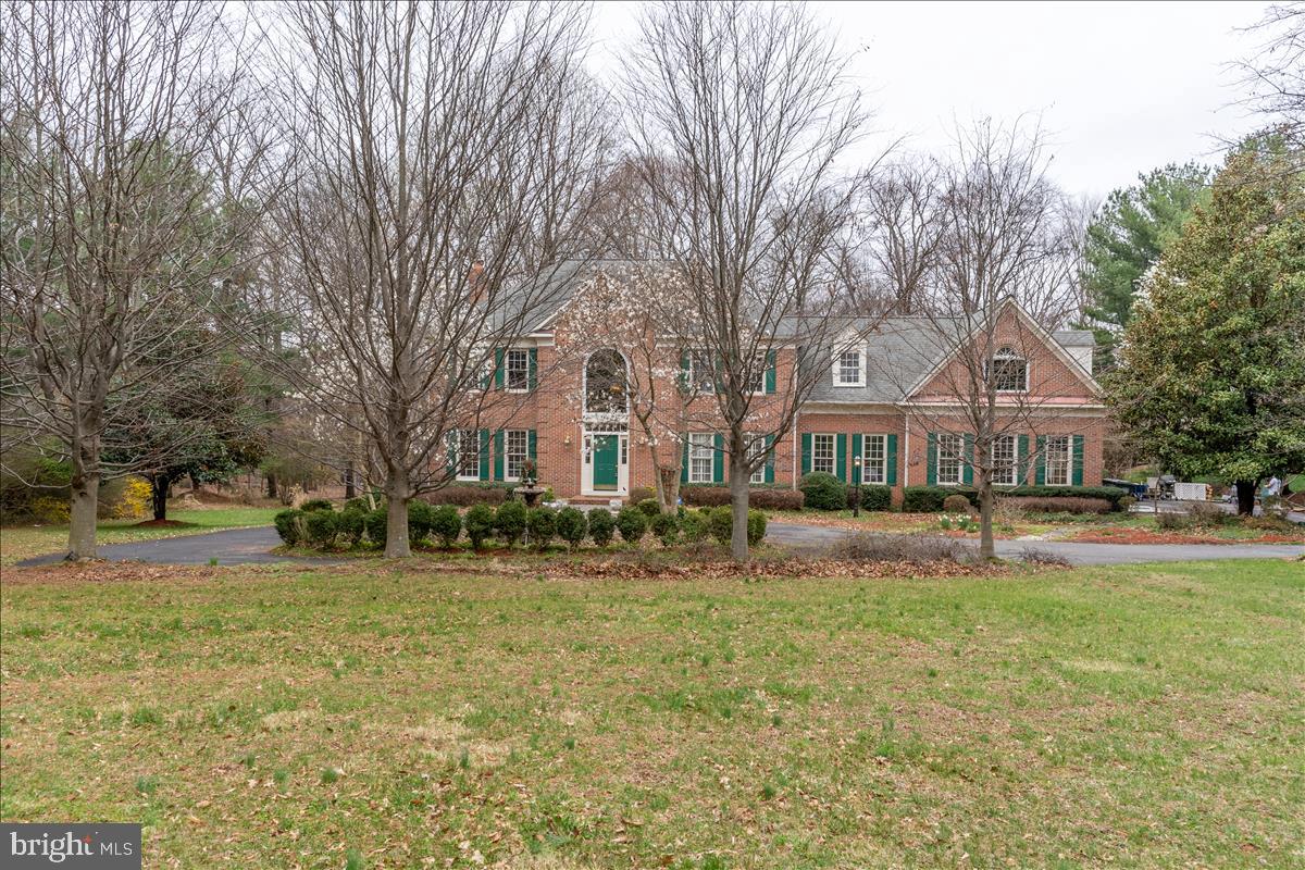 CANTERWOOD - Residential