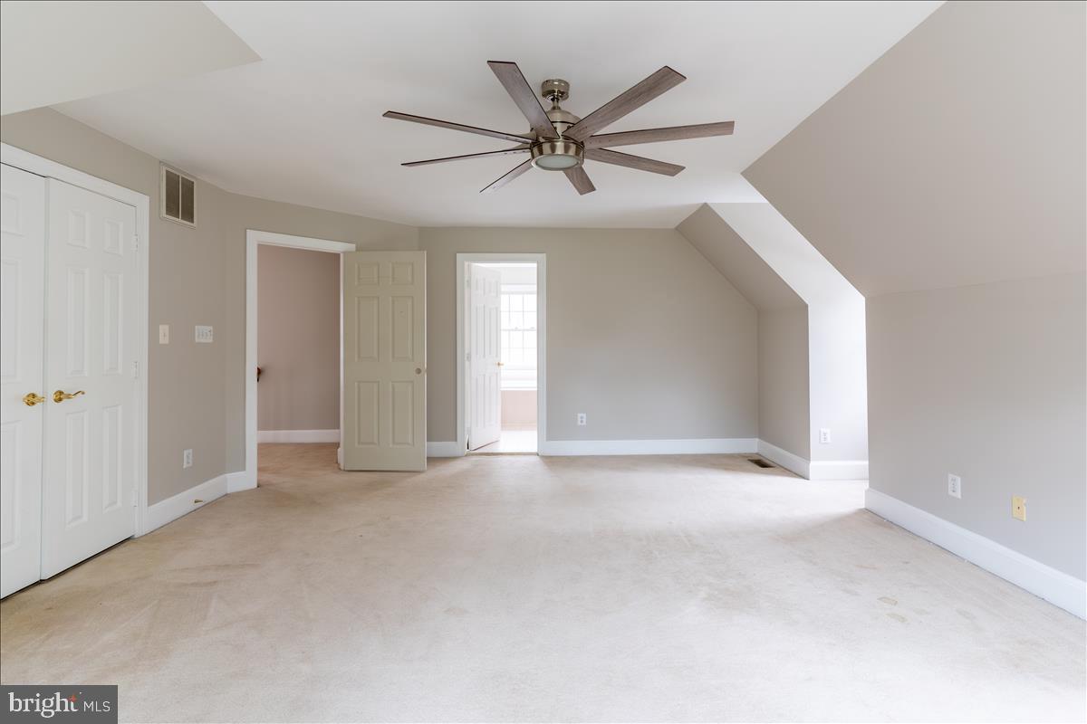 CANTERWOOD - Residential