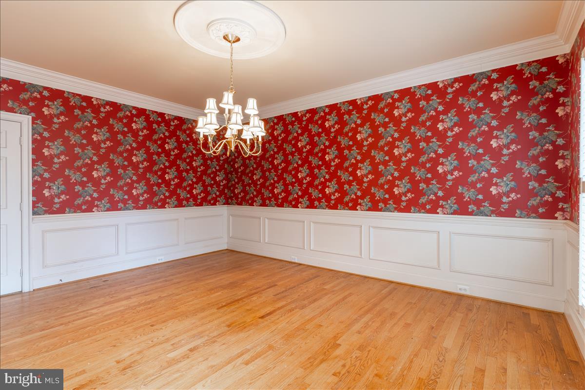 CANTERWOOD - Residential