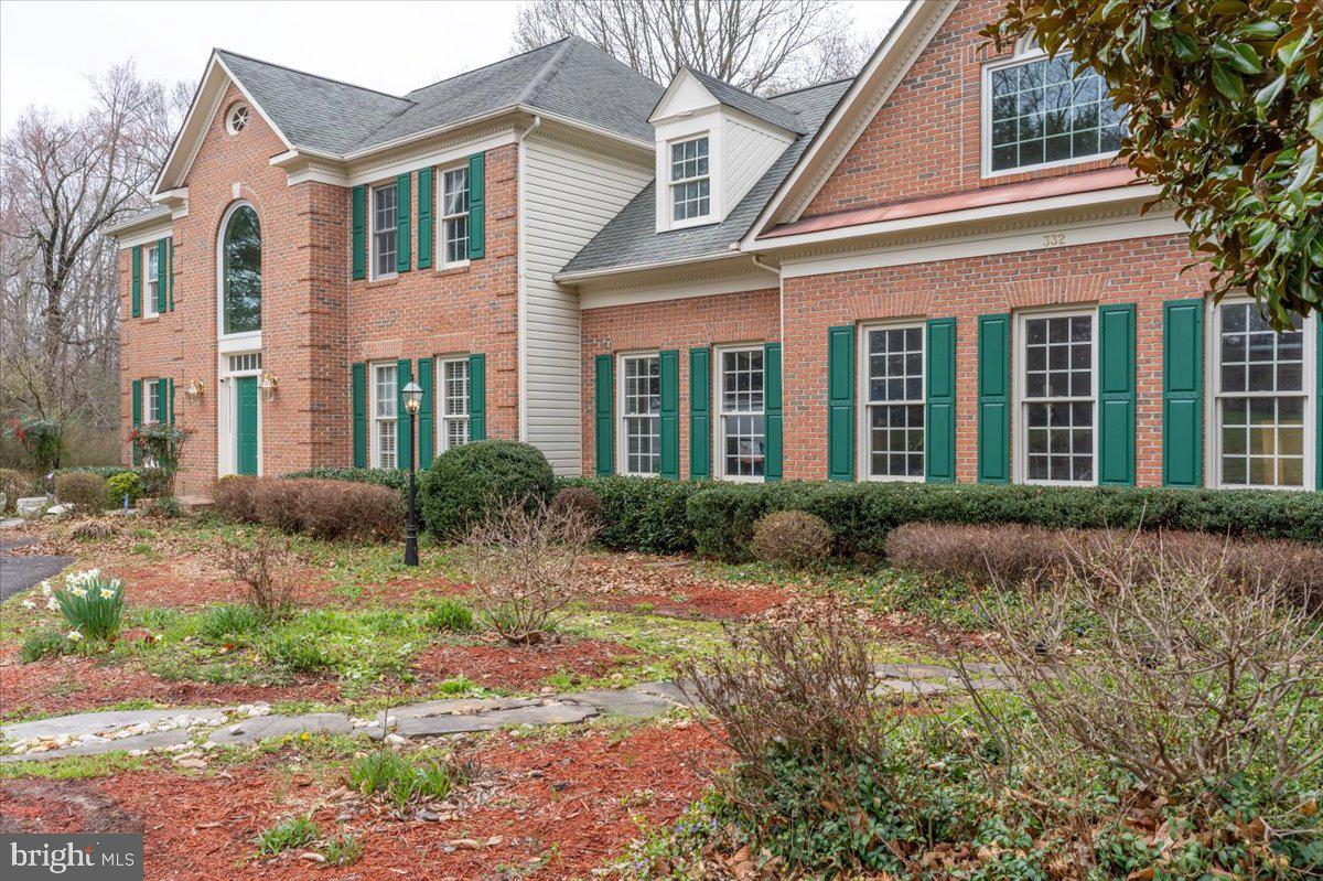 CANTERWOOD - Residential