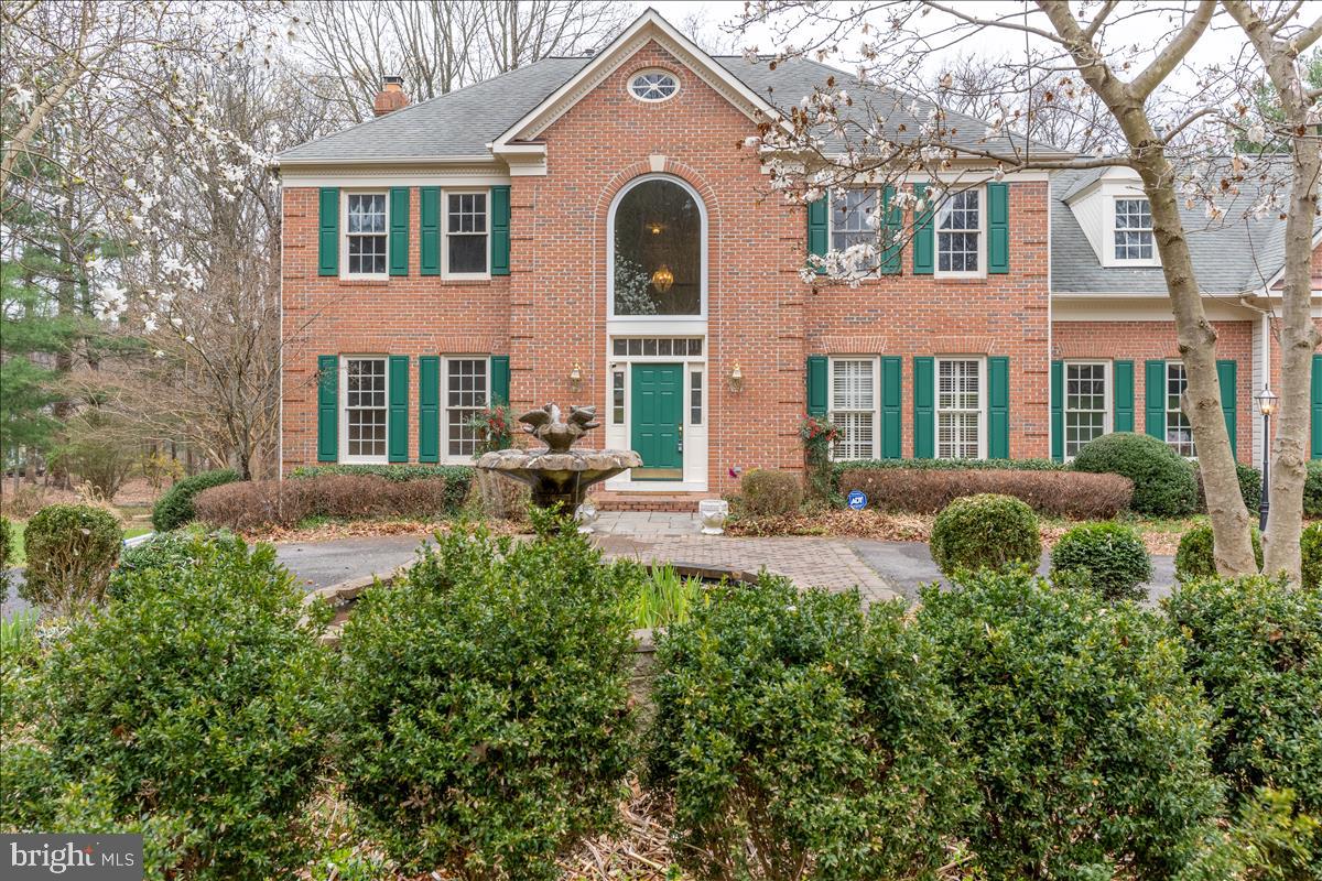 CANTERWOOD - Residential