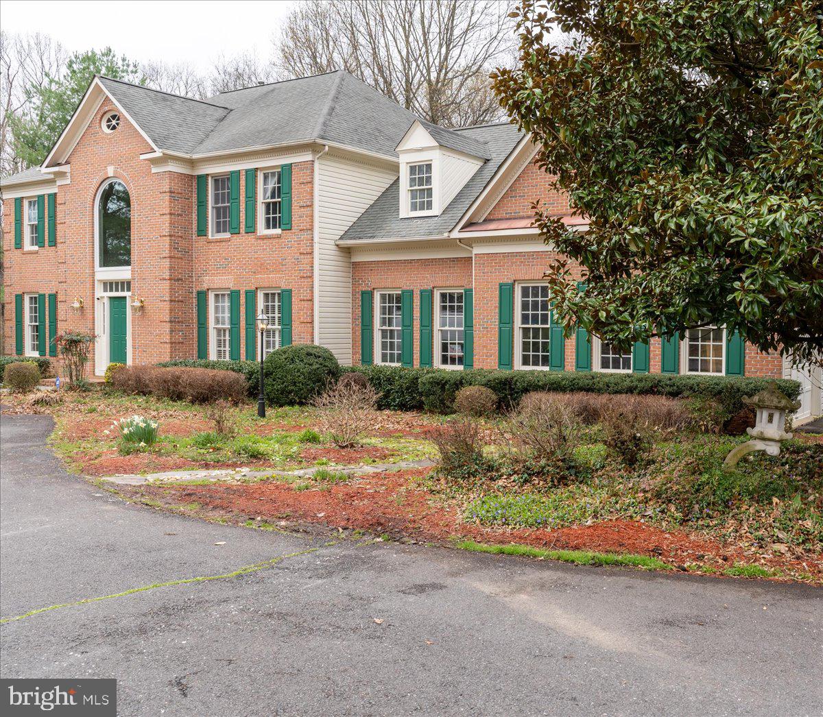 CANTERWOOD - Residential