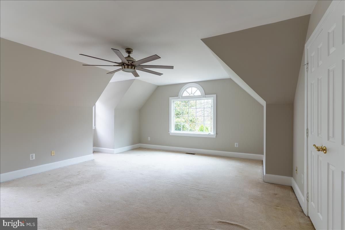 CANTERWOOD - Residential