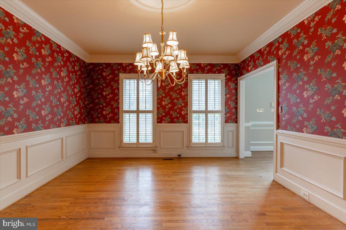 CANTERWOOD - Residential