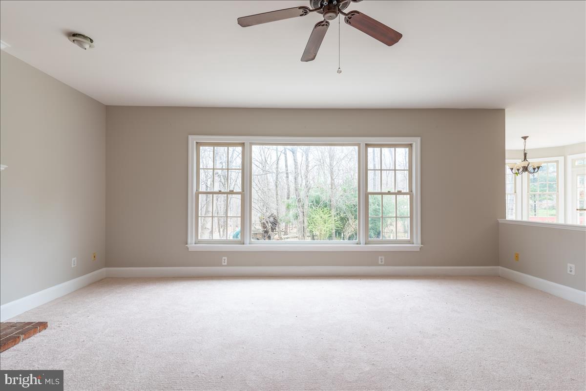 CANTERWOOD - Residential