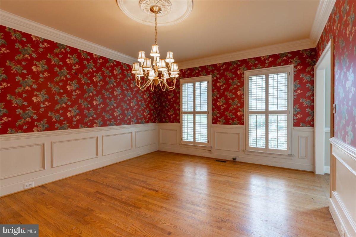 CANTERWOOD - Residential