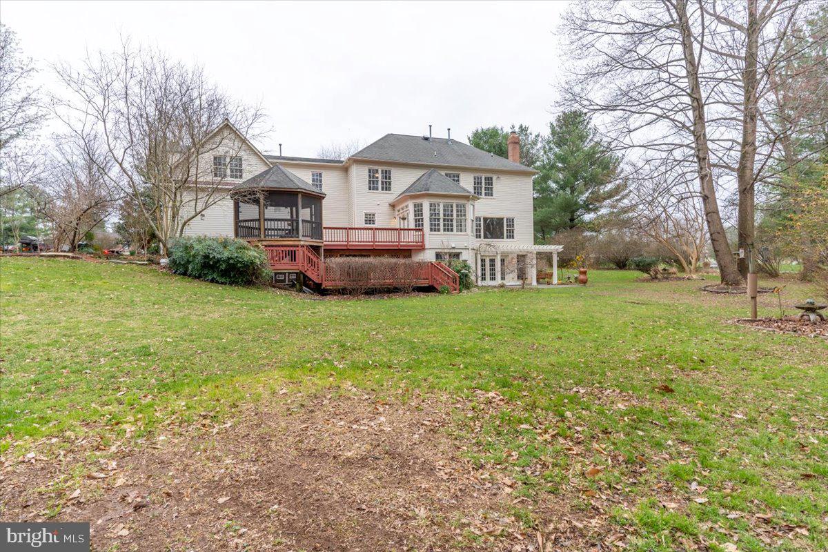 CANTERWOOD - Residential