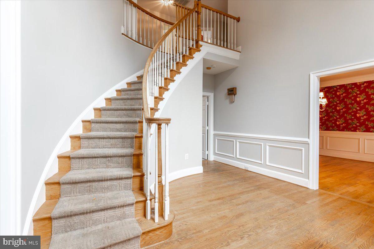 CANTERWOOD - Residential