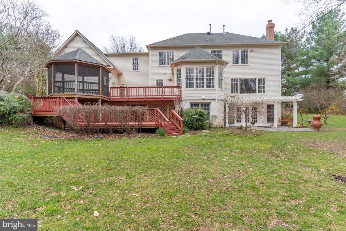 CANTERWOOD - Residential