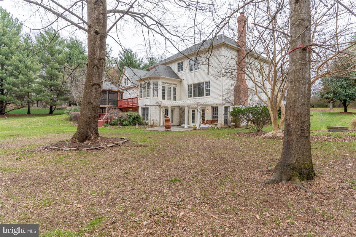 CANTERWOOD - Residential