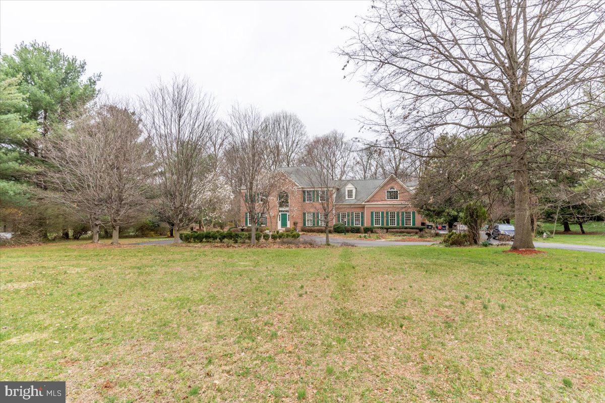 CANTERWOOD - Residential