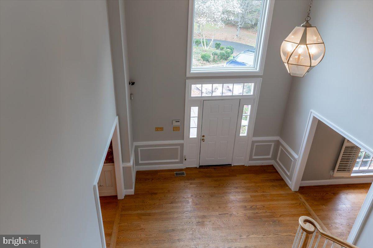 CANTERWOOD - Residential