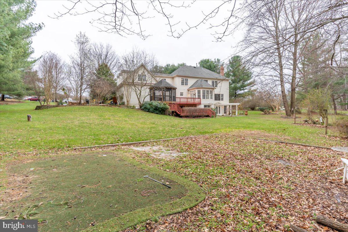 CANTERWOOD - Residential