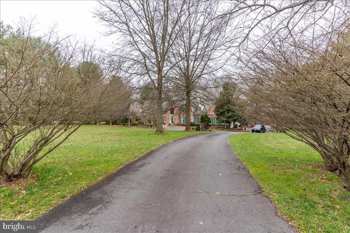 CANTERWOOD - Residential