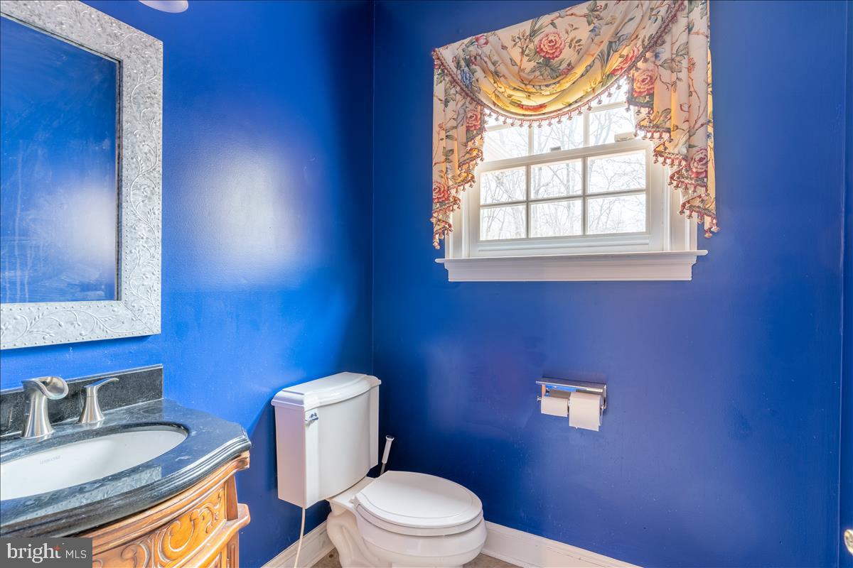 CANTERWOOD - Residential