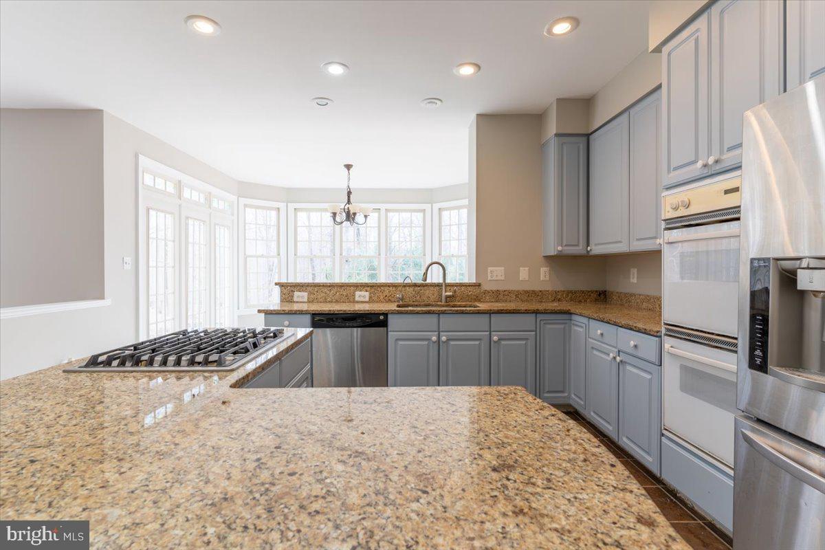 CANTERWOOD - Residential