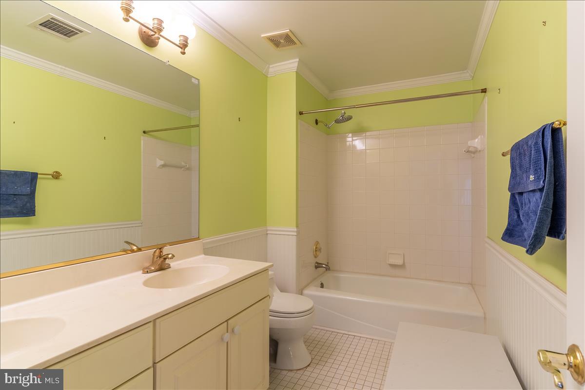 CANTERWOOD - Residential