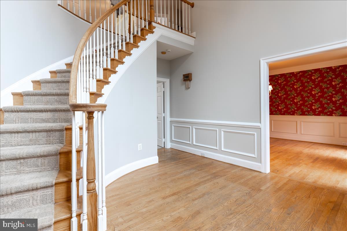 CANTERWOOD - Residential