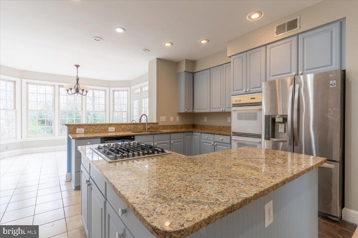 CANTERWOOD - Residential