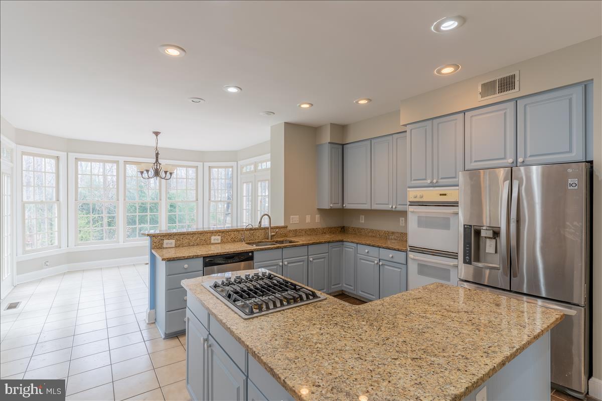 CANTERWOOD - Residential