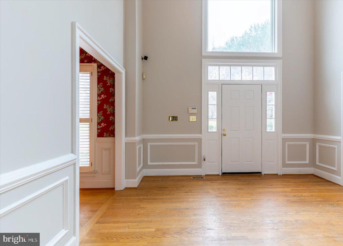 CANTERWOOD - Residential