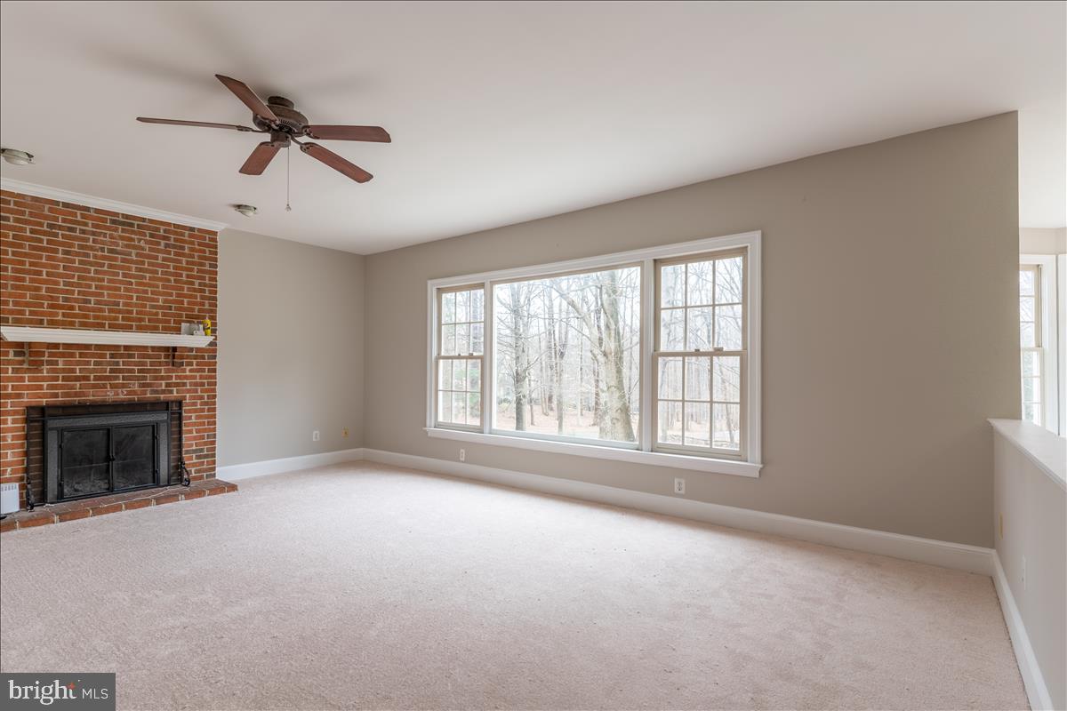 CANTERWOOD - Residential