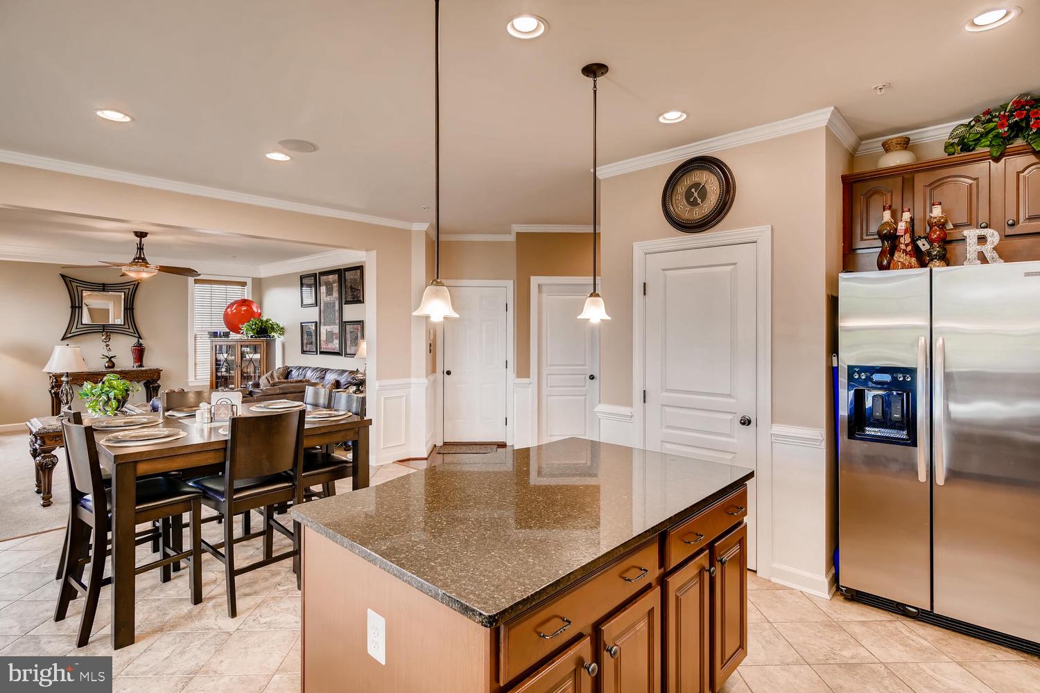 BULLE ROCK - Residential