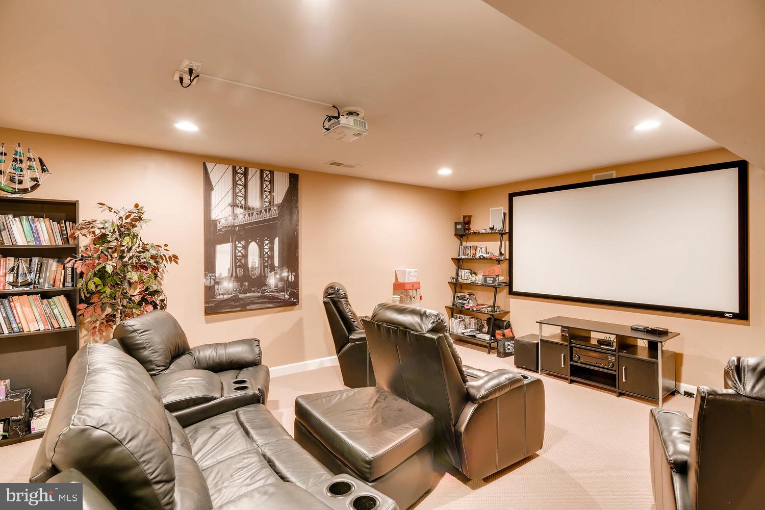 BULLE ROCK - Residential