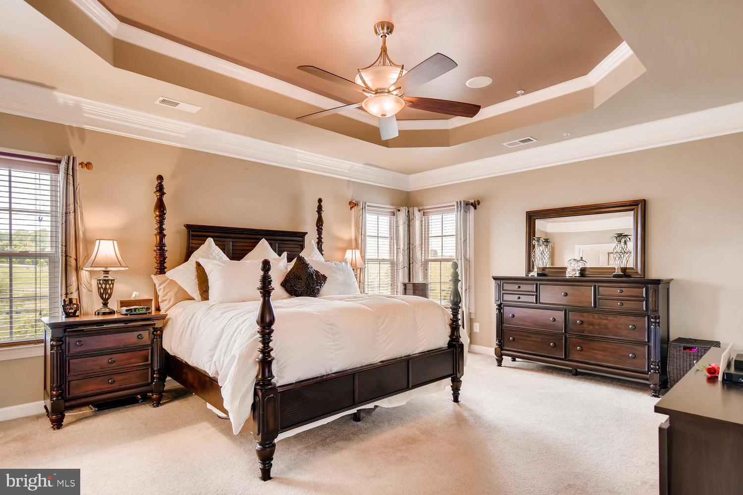 BULLE ROCK - Residential