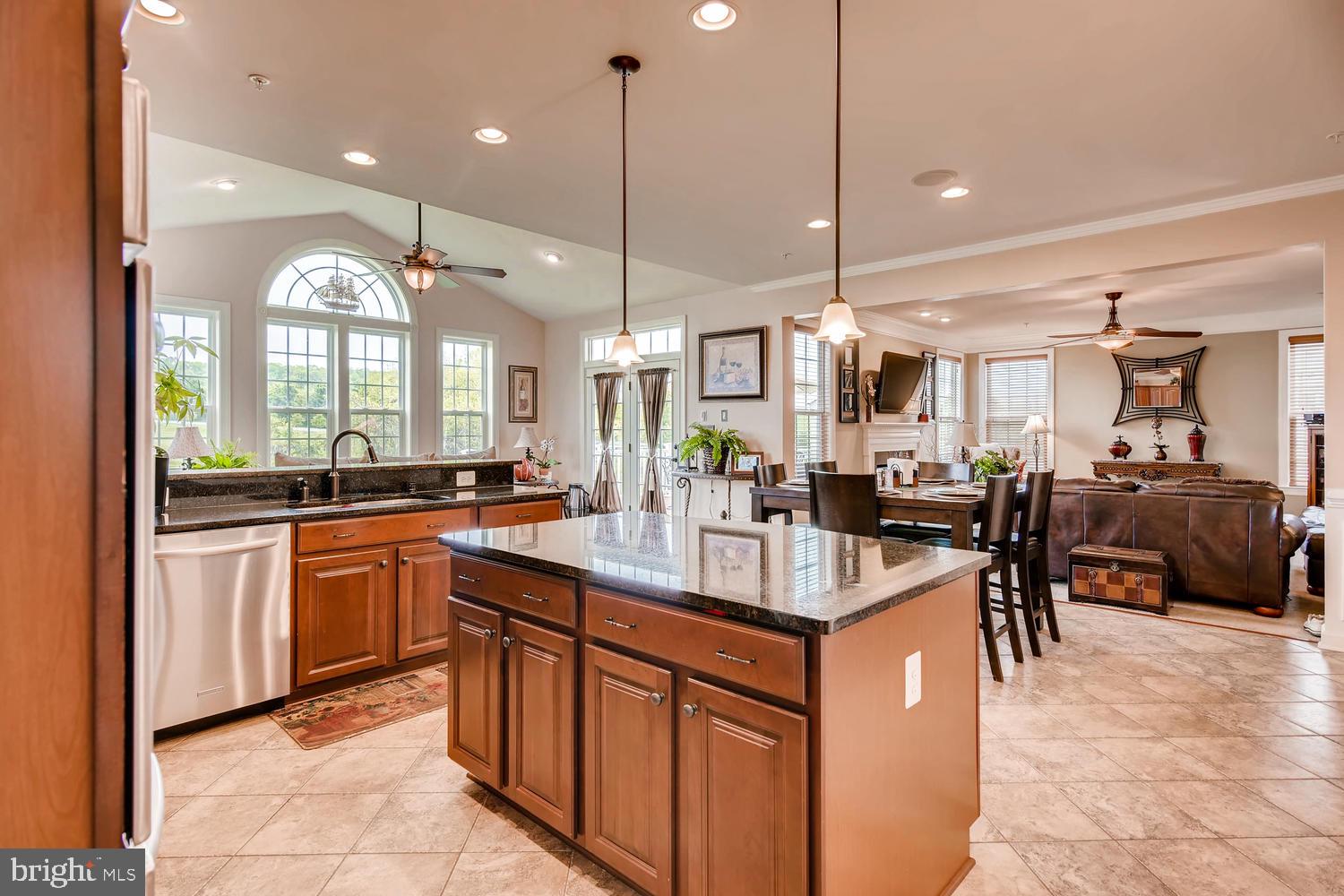 BULLE ROCK - Residential