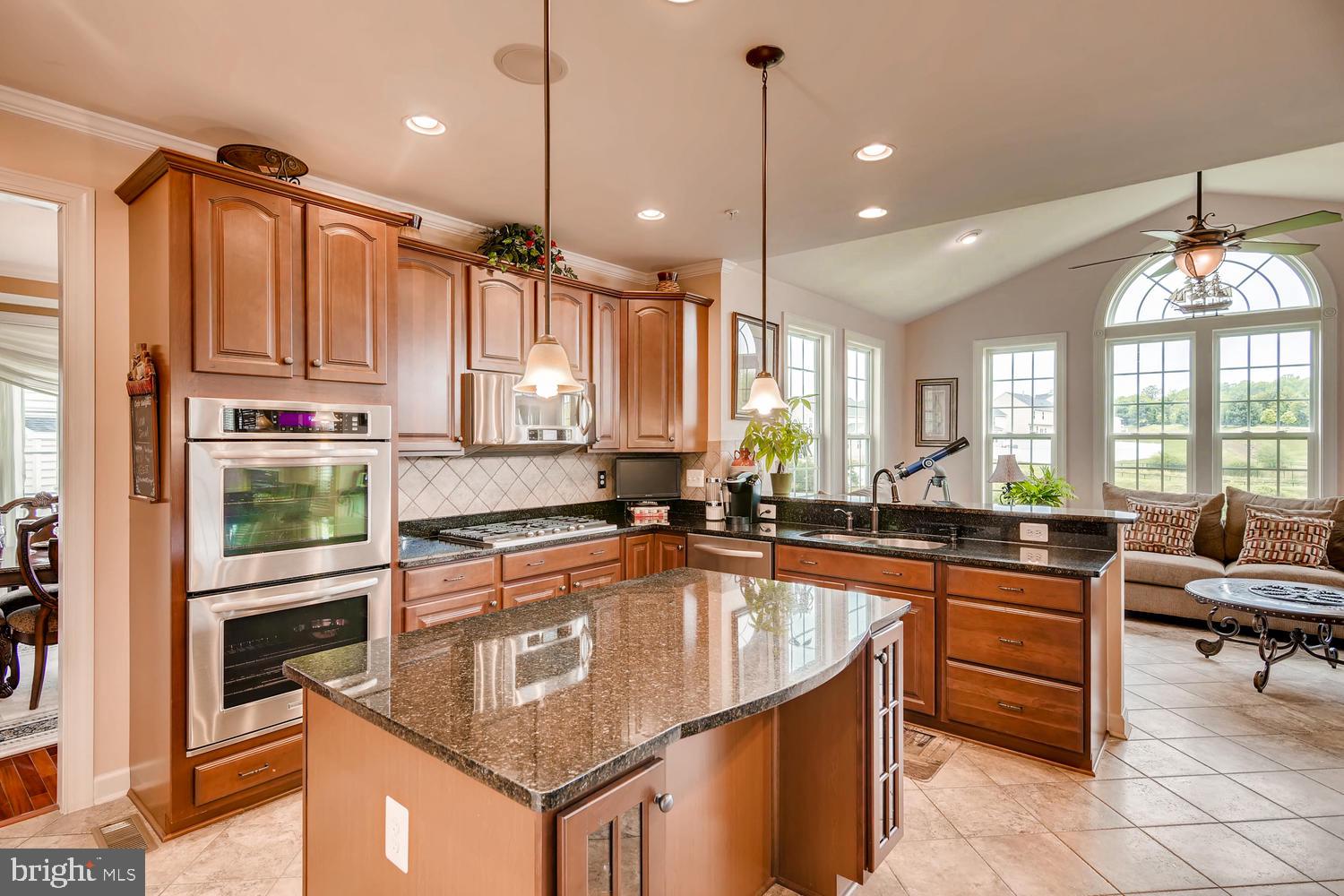 BULLE ROCK - Residential