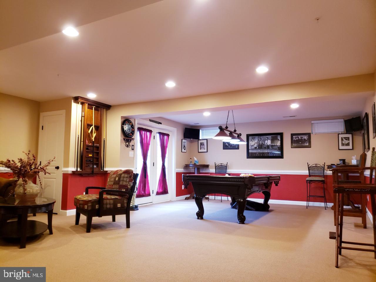 BULLE ROCK - Residential