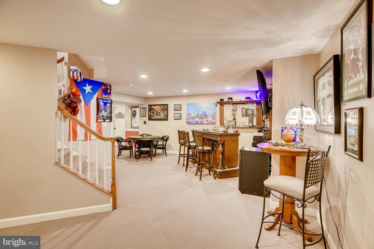 BULLE ROCK - Residential