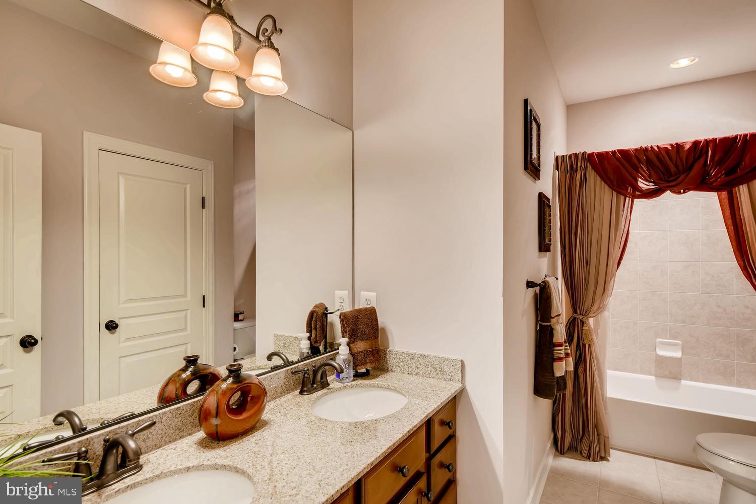 BULLE ROCK - Residential