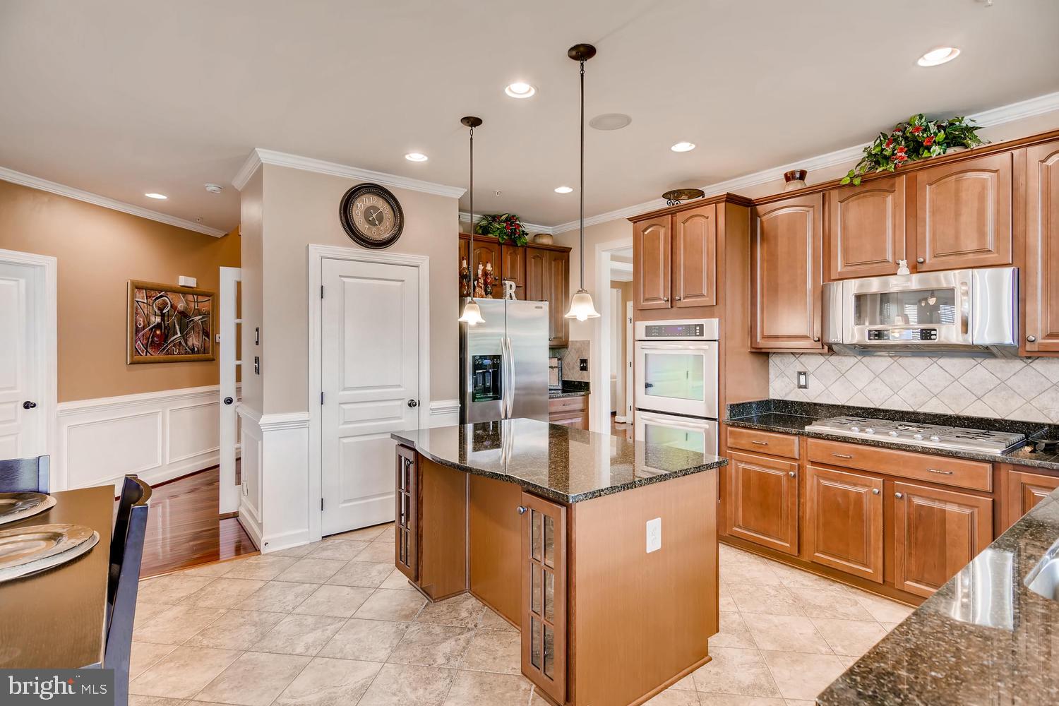 BULLE ROCK - Residential