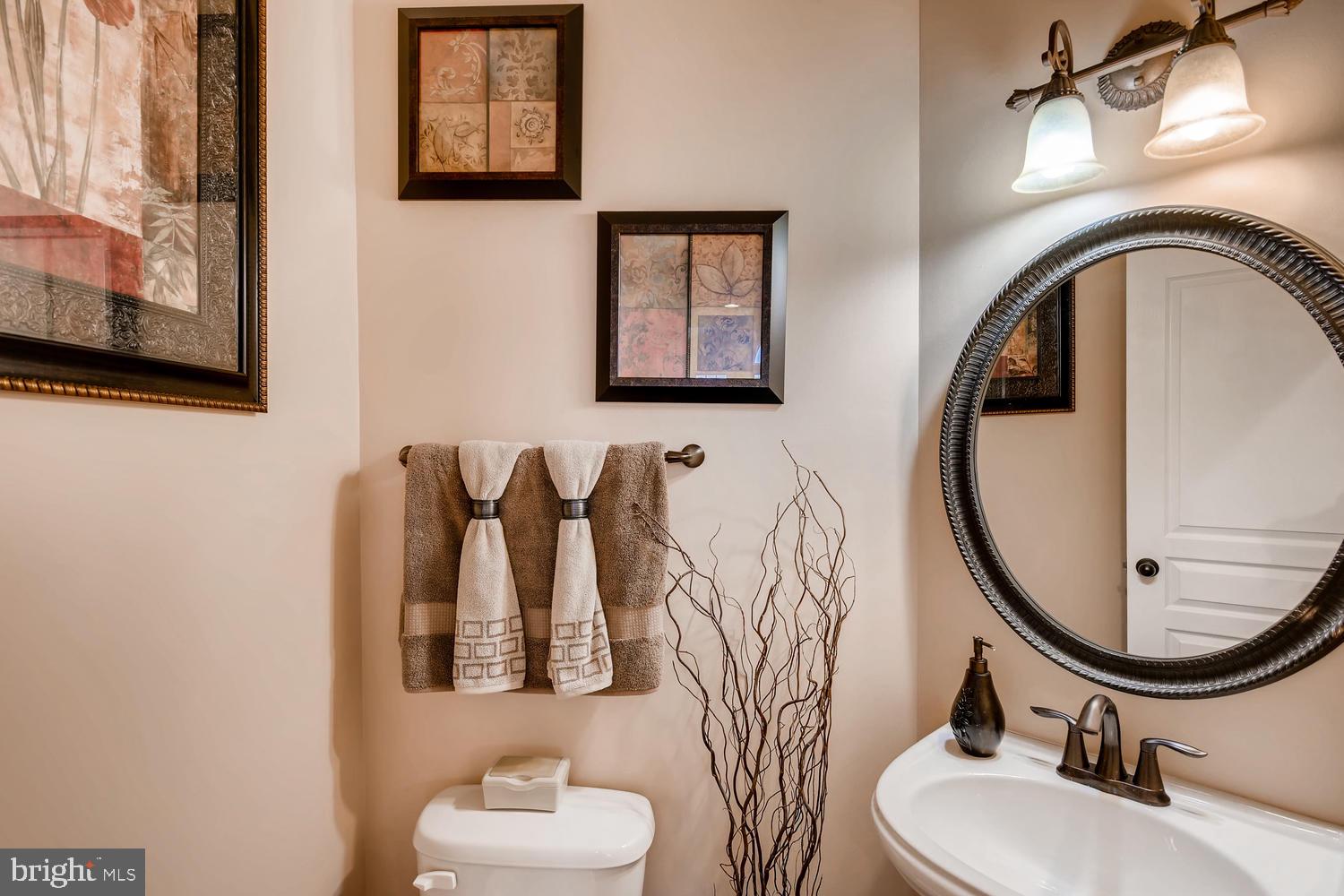 BULLE ROCK - Residential