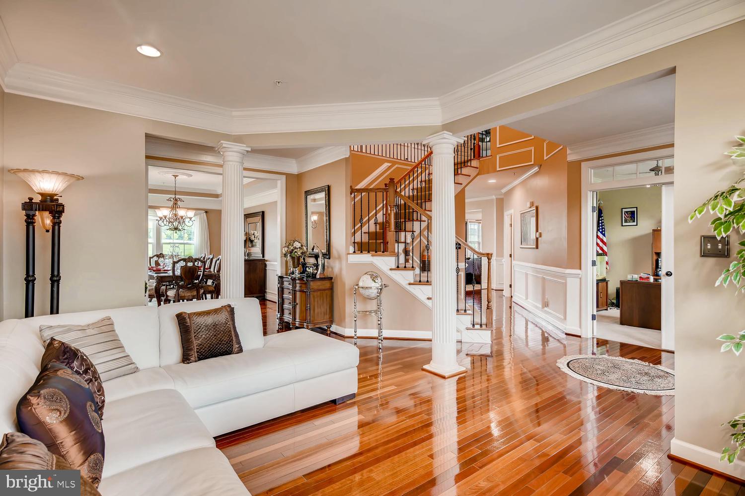 BULLE ROCK - Residential