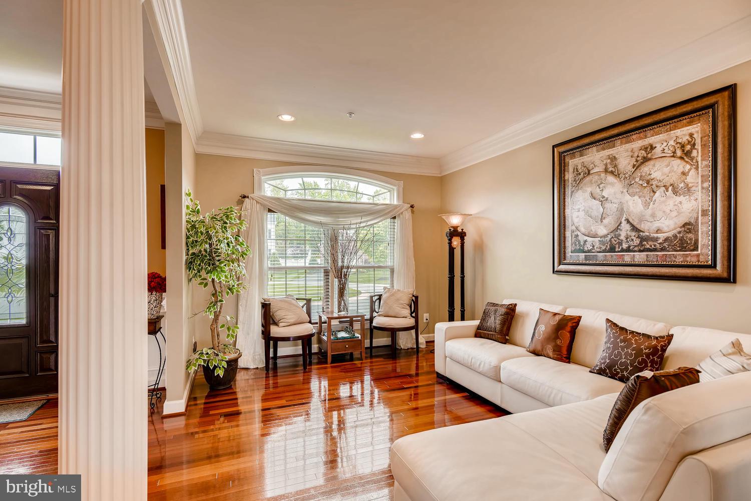 BULLE ROCK - Residential