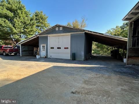 Photo of 1979 Furnace Ln, PENNSYLVANIA FURNACE, PA 16865 (MLS # PAHU2024182)