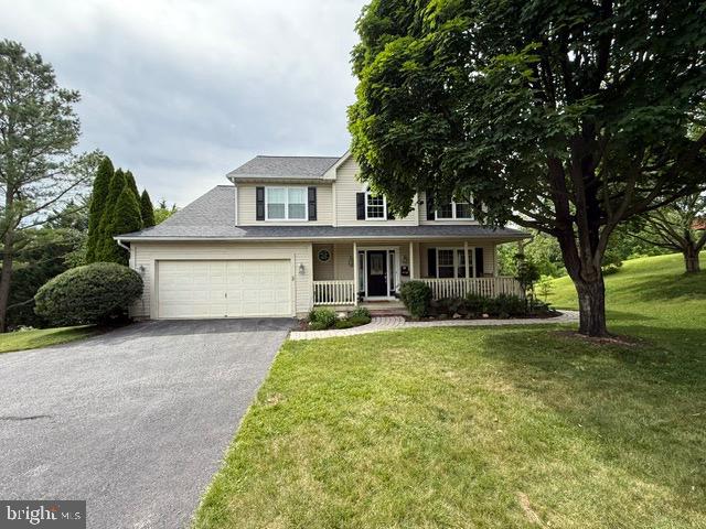 36 GLEN OAK COURT