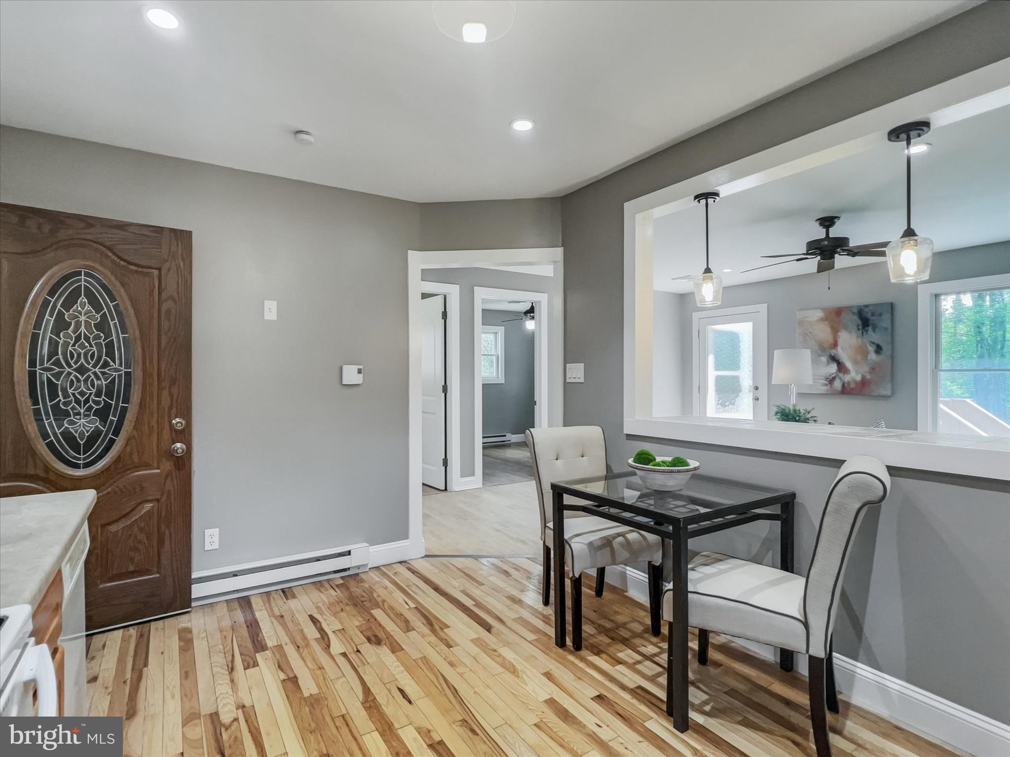 9061 ROBINHOOD DRIVE