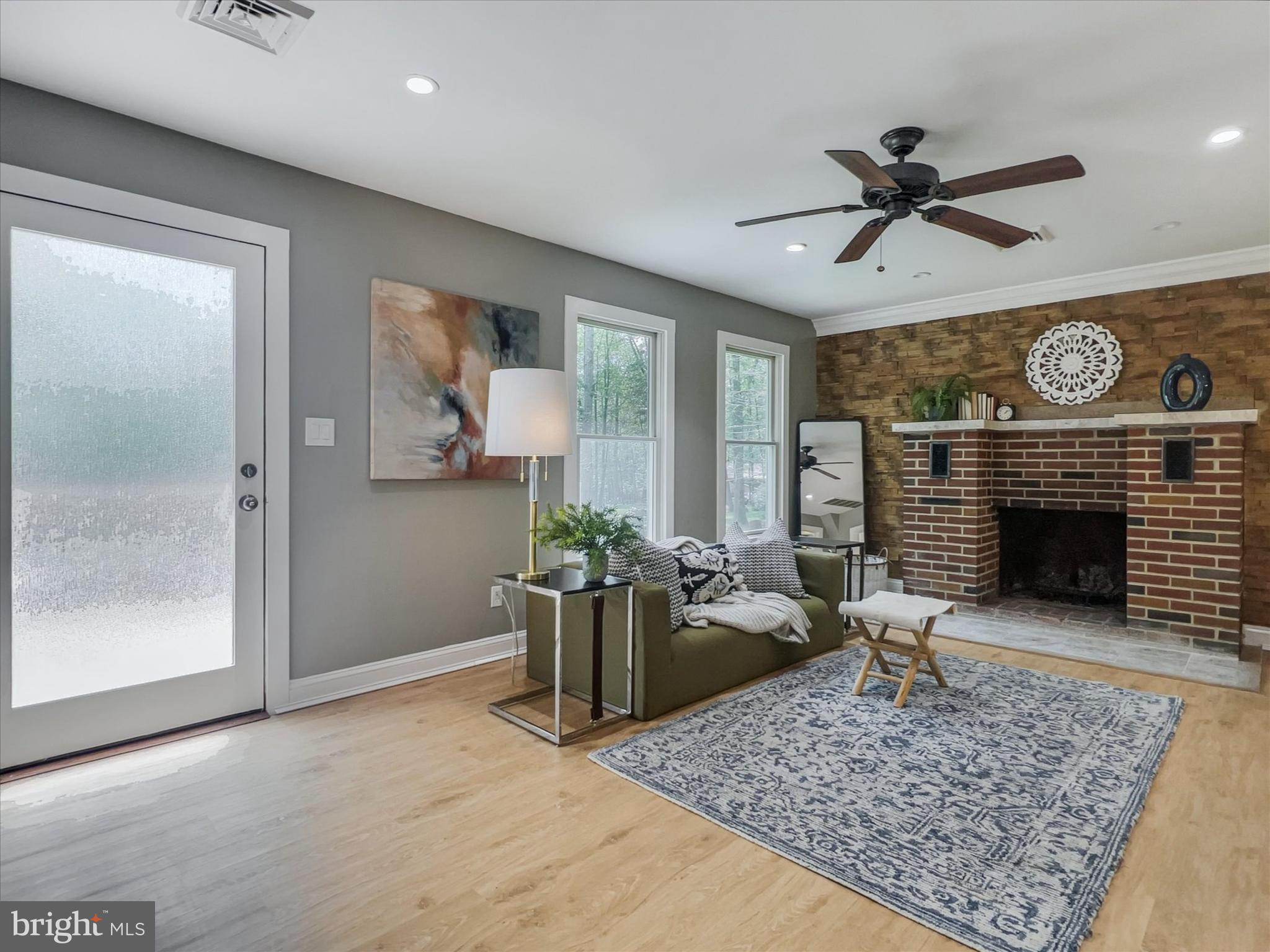 9061 ROBINHOOD DRIVE