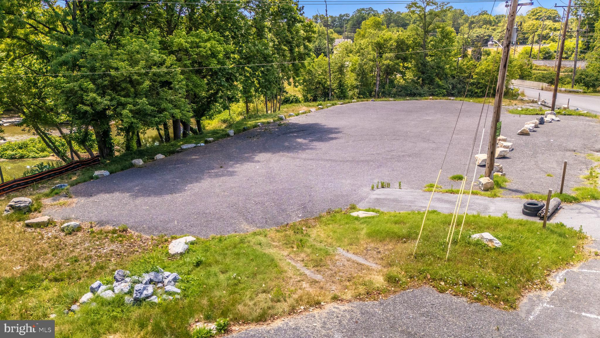 1221 SECURITY ROAD 1221