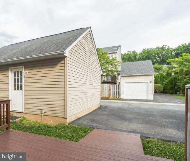 KINGSVIEW RIDGE - Residential Lease