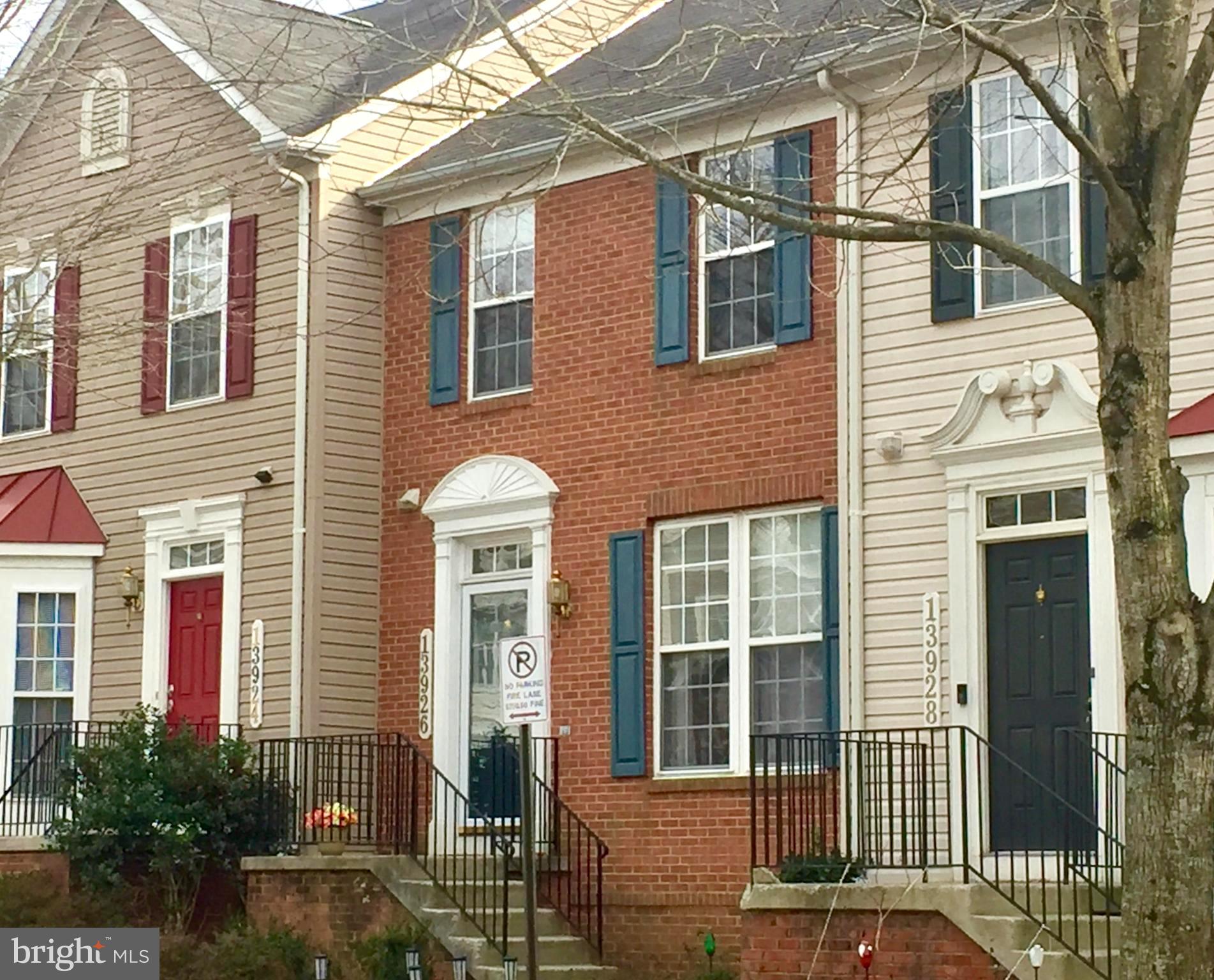 KINGSVIEW RIDGE - Residential Lease