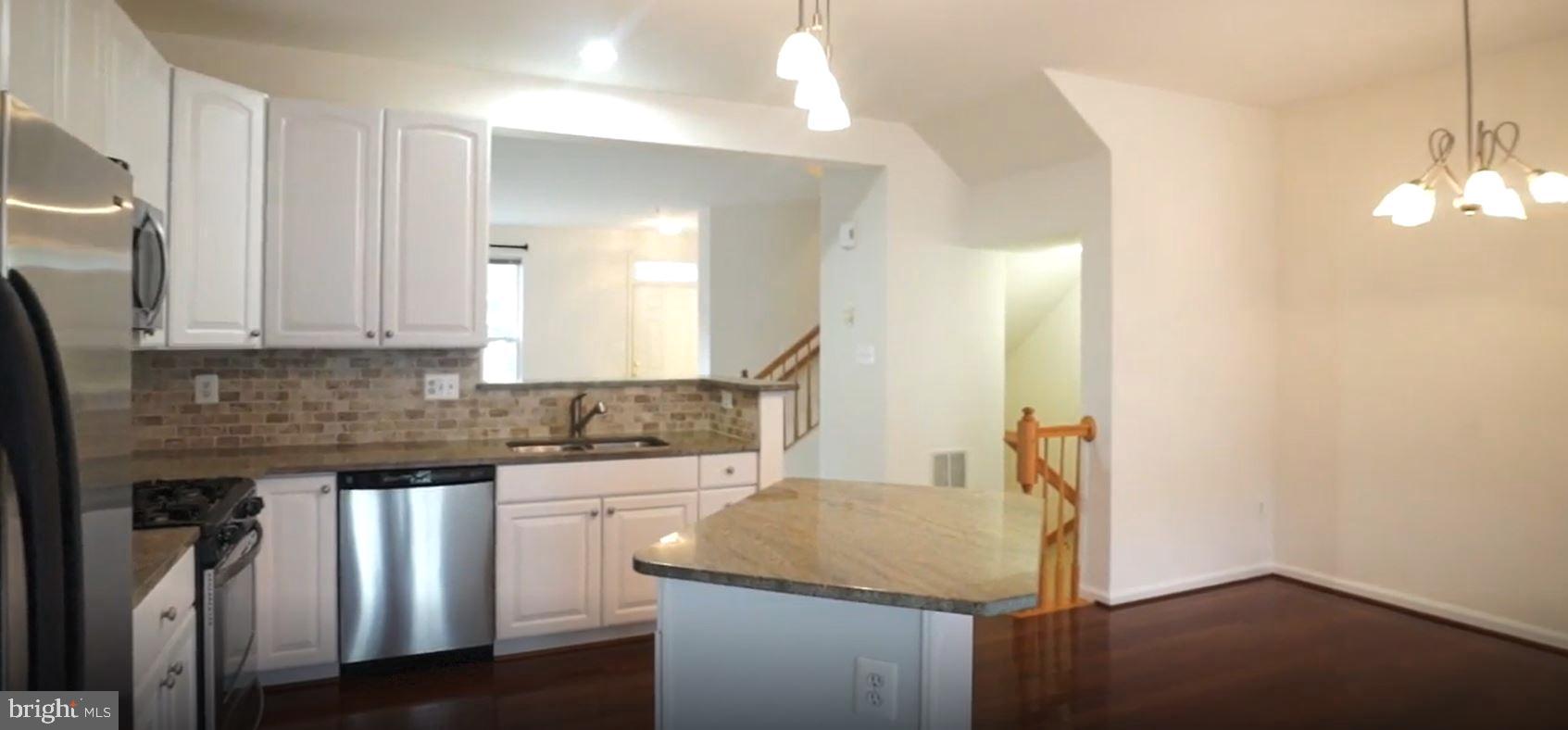 KINGSVIEW RIDGE - Residential Lease