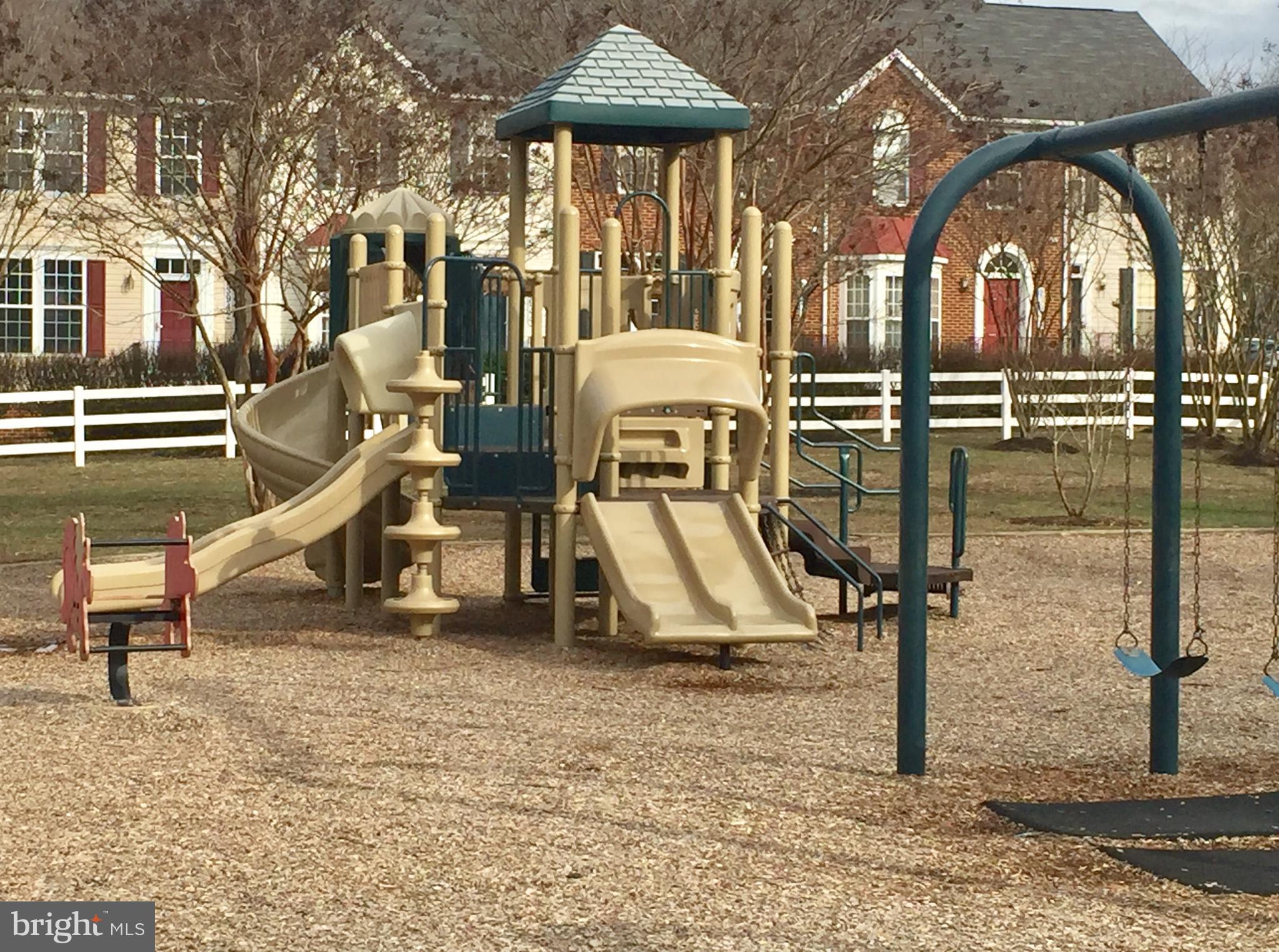 KINGSVIEW RIDGE - Residential Lease