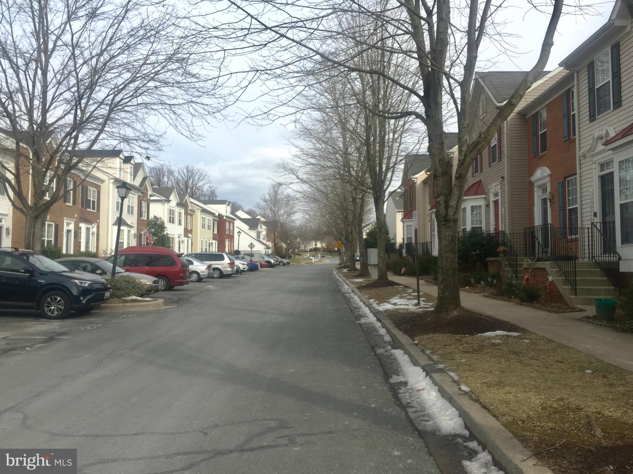 KINGSVIEW RIDGE - Residential Lease