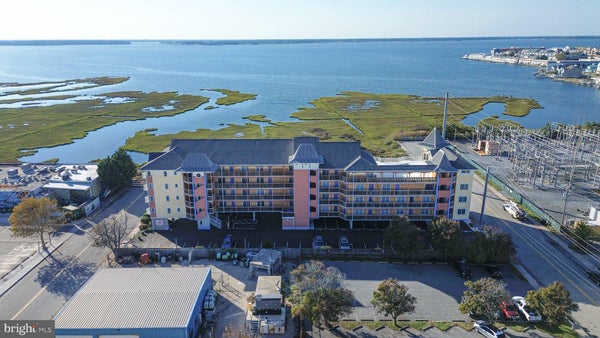 106 83RD ST UNIT 405, OCEAN CITY, MD 21842 - Image 983e5e2913141b01f9d652e65d5ebcf1/3062417741