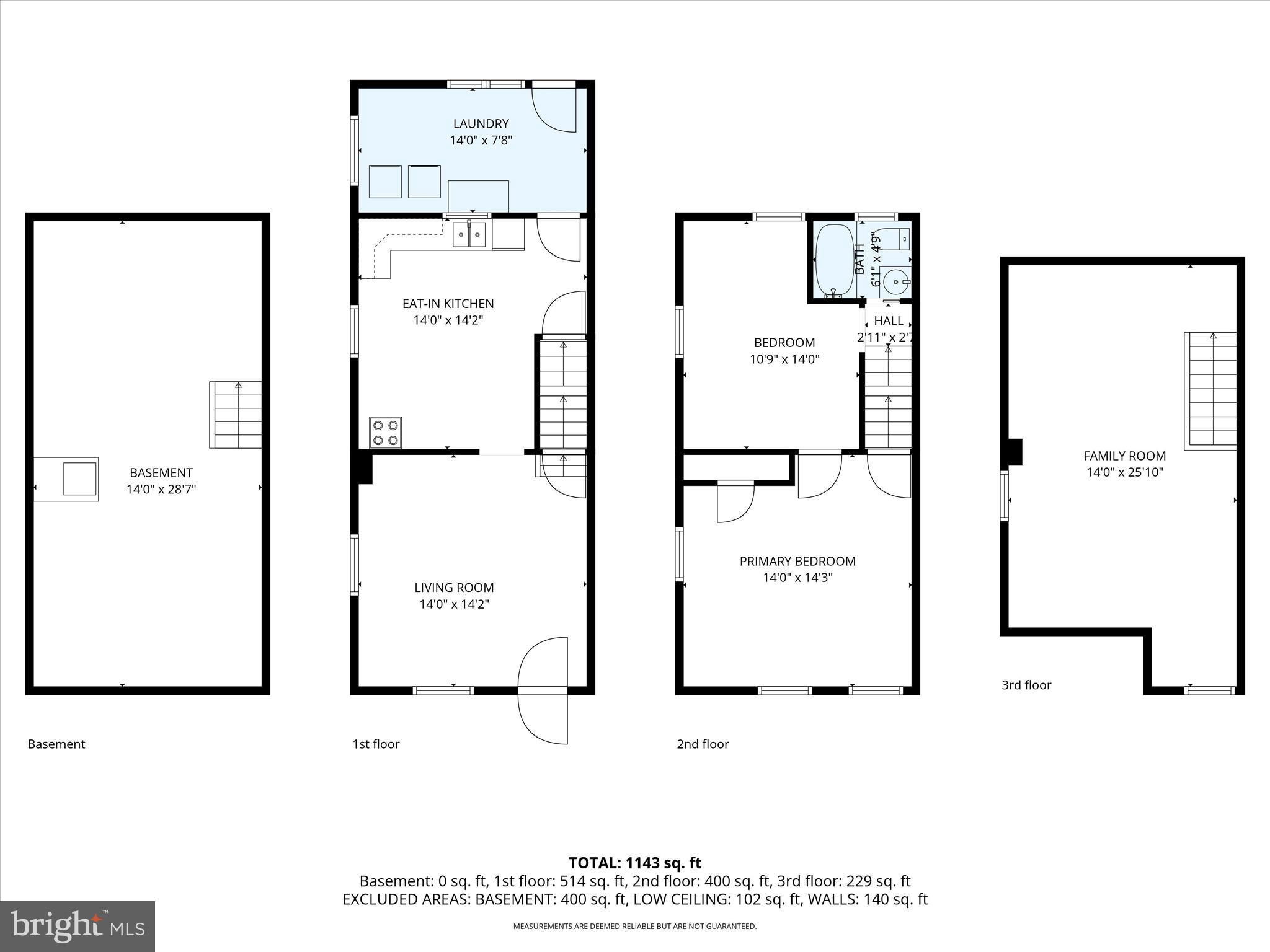 NONE AVAILABLE - Residential